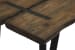 Dartmouth - Rectangular Cocktail Table - Sawmill