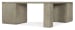 Linville Falls - Corner Combo 2-24" Tops - 2 Small Files