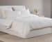 Talia - 3 Piece Queen Comforter Set - Cloud