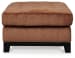 Laylabrook - Spice - Oversized Accent Ottoman