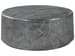 Signature Designs - Contango Round Cocktail Table - Dark Gray
