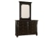 Kingstown - Stony Point Dresser - Dark Brown