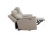 Harper - 3P Loveseat - Berlin-Cream