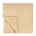 Paloma - Queen Hemp Duvet - Ochre