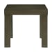 Grady - End Table With Power - Dark Walnut