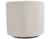 Tranquility - Miranda Kerr Home - Exhale Swivel Chair - White