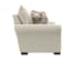 Alden - Chair 1/2 - Linen