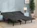 Comfort Classic Adj Base - Split California King Adjustable Base - Black
