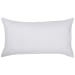 Jayson - Linen Cashmere Standard Sham - White