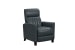 Amara - Recliner Push Thru The Arms - Flint