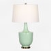 Kyla - Table Lamp - Mint Green