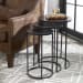 Furniture (Set of 3) - Espresso