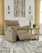 Alphons - Briar - 3 Pc. - Reclining Sofa, Loveseat, Rocker Recliner