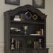 Chesapeake - Credenza Hutch - Black
