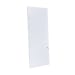 Lindy - Floor Mirror - Glossy White