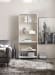 Sophisticated Contemporary Bookcase