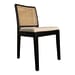 Orville - Dining Chair Chair (Set of 2) - Black