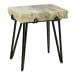 Alpert - Accent Table - Sand