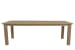 Coastal Teak - Dining Table - Teak