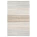 Mirage - 5' x 8' Indoor/Outdoor Plateau Rug - Sand Multi