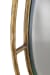 Eleanor - Mirror - Gold