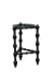 Marcos - End Table - Black
