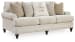 Valerani - Sandstone - Sofa