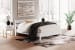 Socalle - Two-tone - Queen Panel Platform Bed