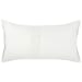 Abram - Cotton Linen King Sham - Eggshell