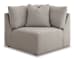 Katany - Shadow - 5-Piece Sectional