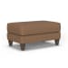 Westside - Fabric Cocktail Ottoman