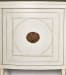 Paris - 48" Console Cabinet - White