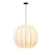 Illume - Large Pendant Light - White