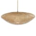Bonnet - 1 Light Pendant 2 Cartons - Brass