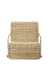 Lowry - Occasional Chair - Light Brown