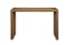 St. Lucie - Console - Dark Brown