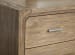 Westbourne - Drawer Dresser - Dark Umber