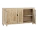 Kingsley - Sideboard - Light Brown
