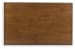 Sturlayne - Brown - Rectangular Cocktail Table
