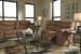 Boxberg - Bark - 2 Pc. - Reclining Sofa, Loveseat