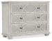Boheme - Duvel Accent Chest