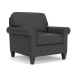 Westside - Leather Chair