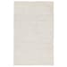 Soumak - 2' x 3' Jute Rug - Ivory