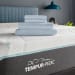 Linens - Tempur Rayon from Bamboo Sheet Set - Sleepy Blue - Full