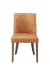Sierra - Side Chair - Light Brown