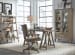 Lancaster - Desk - Dove Tail Gray