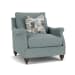 Veda - Fabric Chair