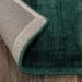 Berlin - 8' x 10' Distressed Rug - Green