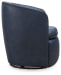 Kierreys - Ocean - Swivel Chair