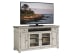Oyster Bay - Shadow Valley Media Console